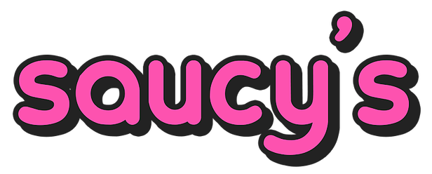 Saucy's Pizza